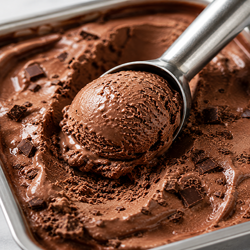 Frozen Desserts
