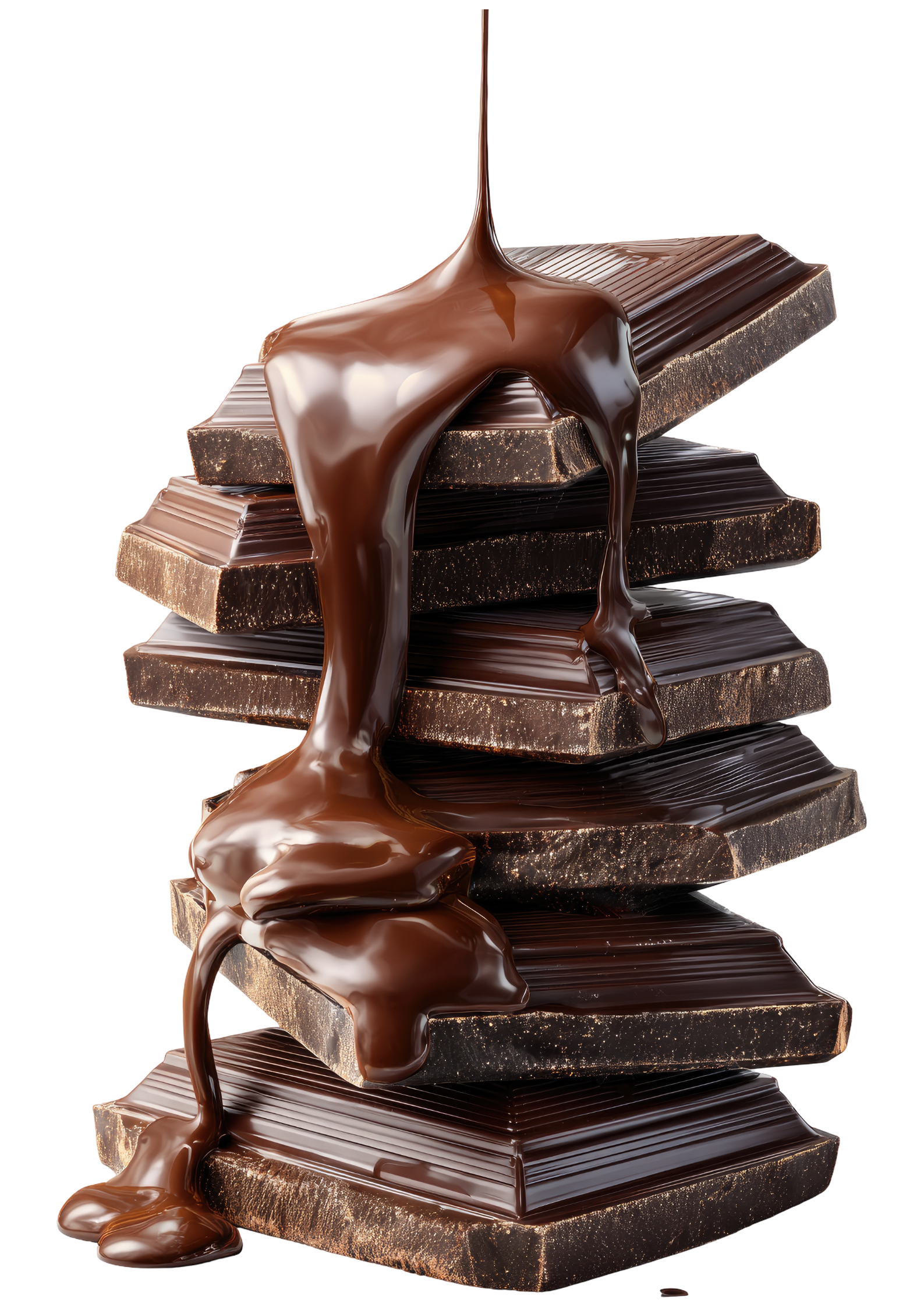 Cocoaless Nibs