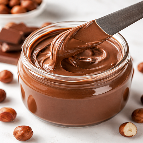 Chocolate Spreads