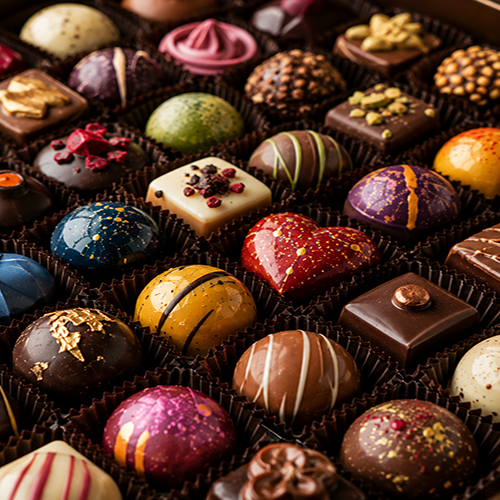Pralines